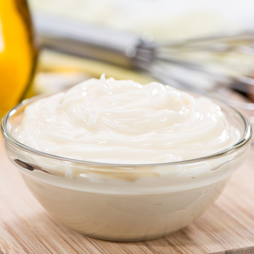 Mayonnaise Recipe