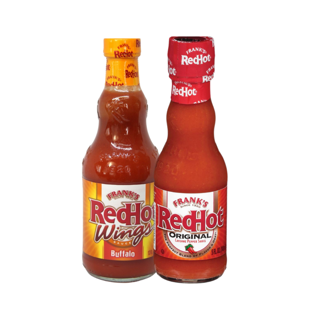 reds hot sauce 