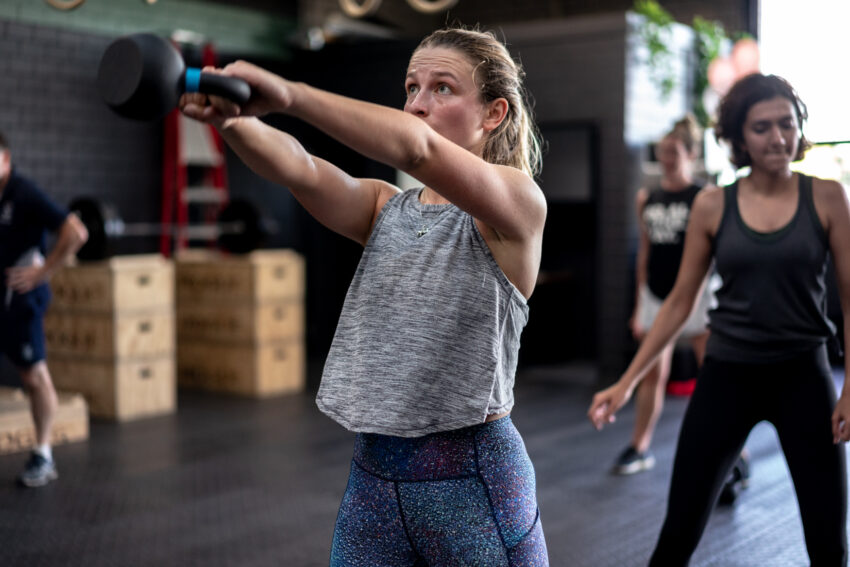 India KettlebellPhoto